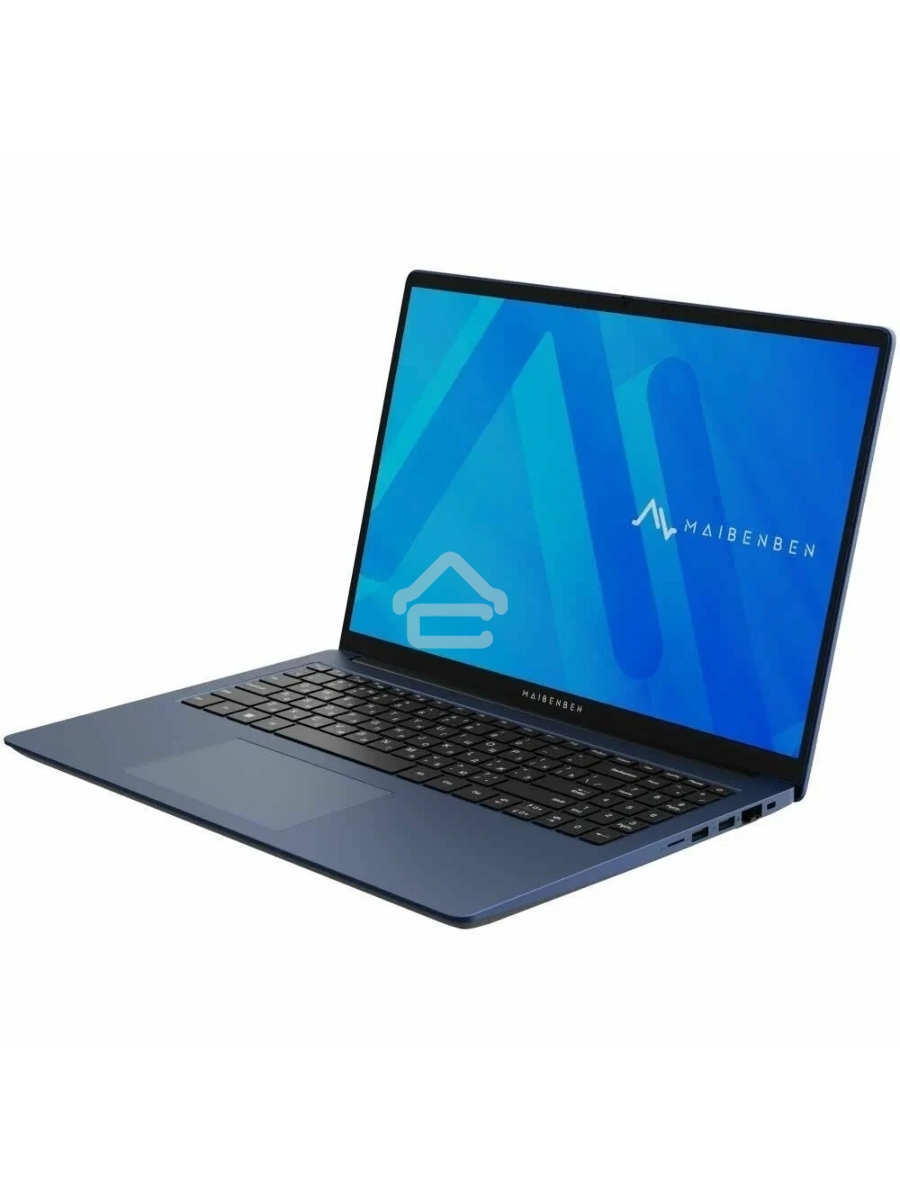 Ноутбук Maibenben M657 16