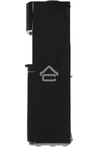 Кулер Starwind SW-1115EB напольный электронный черный