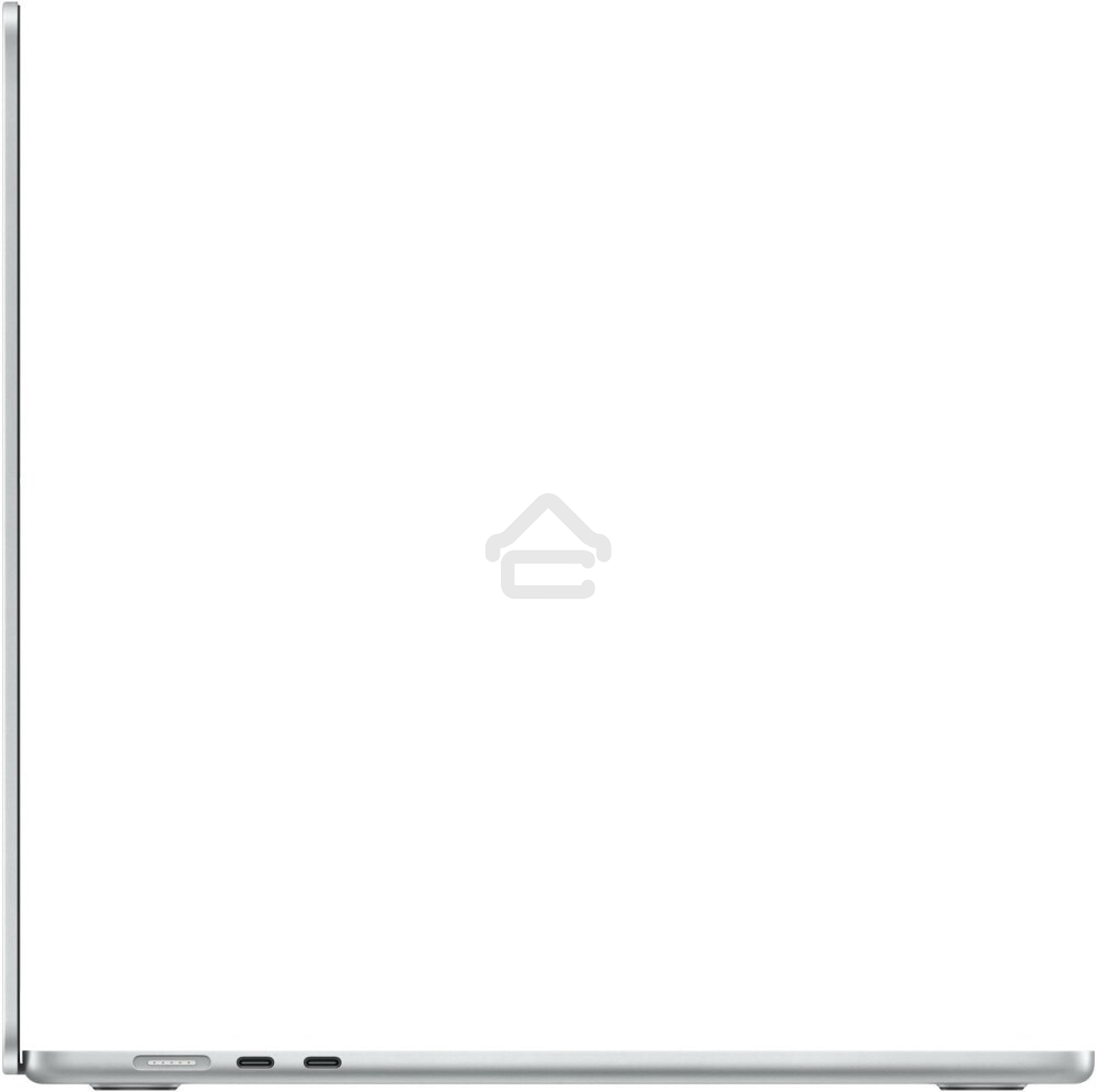 Ноутбук APPLE MacBook Air 15 A3114 серебристый (M3/16Gb/512Gb SSD/MacOS) (Z1GE0001R) нужен переходник на EU