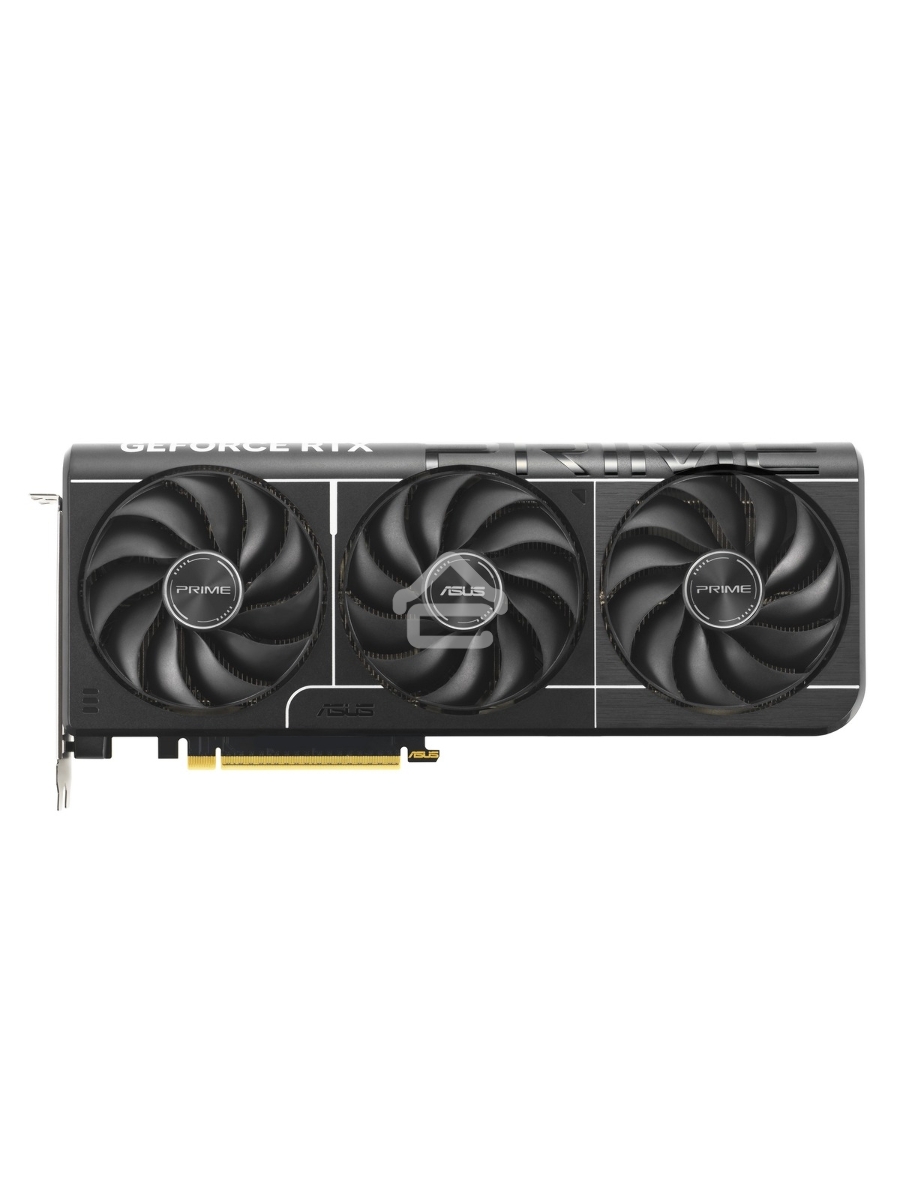 Видеокарта ASUS PRIME-RTX5070-12G, 12 GB GDDR7, 192 bit, 3xDP, HDMI, GPU 2165 MHz