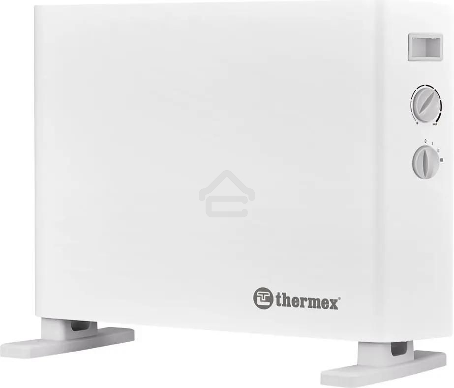 Конвектор электрический Thermex Pronto 1500M белый
