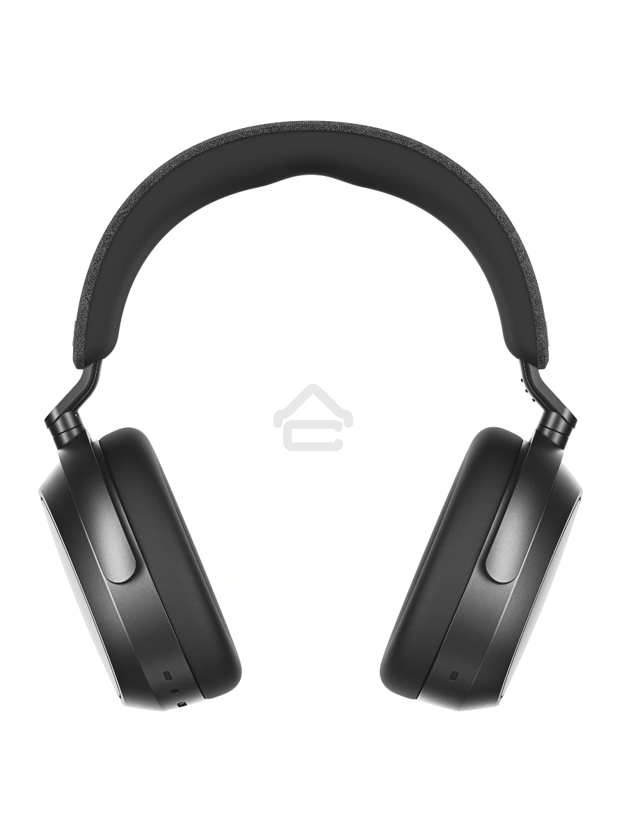 Наушники беспроводные накладные Sennheiser Momentum 4 Wireless графитовый
