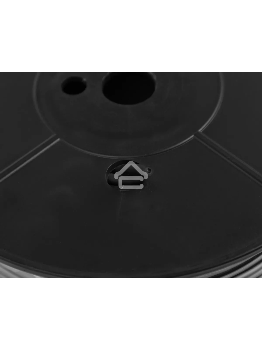 Кабель акустический Premier LCM-16 BK 100м. черный (28-160 100)