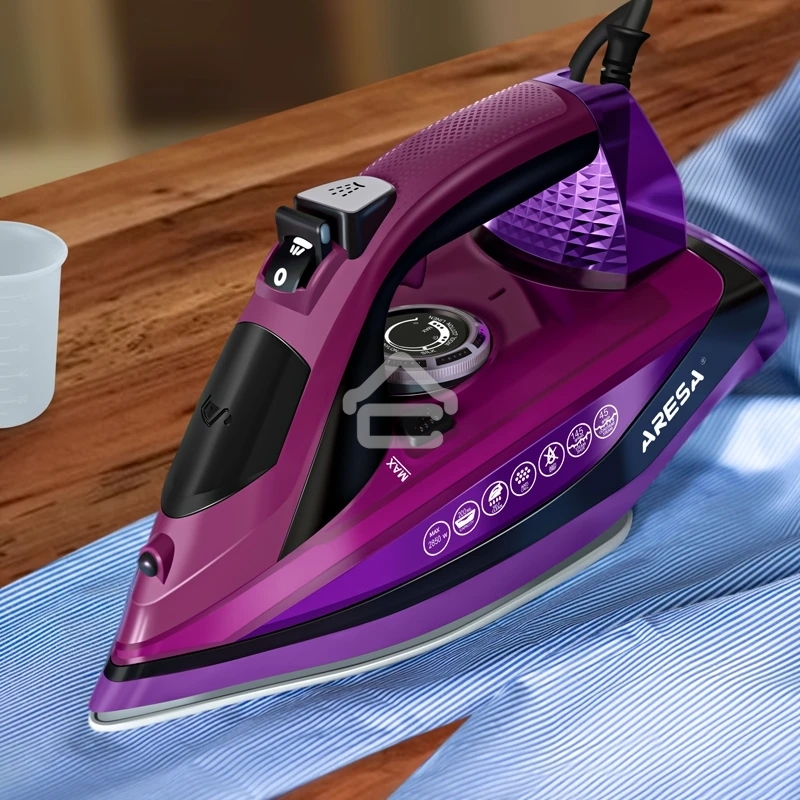 Утюг ARESA AR-3126 2850 Вт, керам.