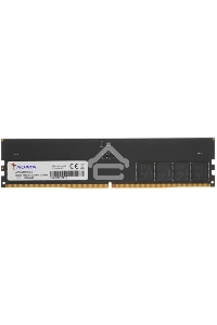 Оперативная память ADATA, DDR5, 32GB (1x32GB), 4800MHz, CL40, UDIMM