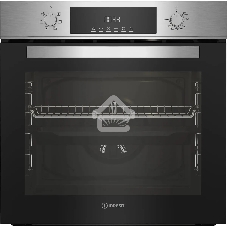 Духовой шкаф электрический Indesit IFE 3644 J IX нержавеющая сталь
