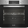 Духовой шкаф электрический Indesit IFE 3644 J IX нержавеющая сталь