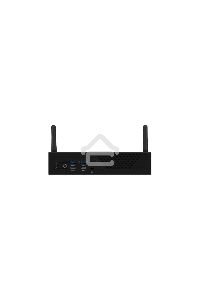 Компьютер Мини ПК Irbis Smartdesk, Mini (uSFF) i5-12400(6C12T - 2,5GHz), 1x8GB DDR4 3200, 256GB SSD М.2, Intel UHD Graphics, NoDVD, WiFi6, BT, Vesa mount, NO_OS, 3YR