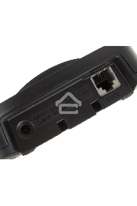 Телефон беспроводной (DECT) Panasonic KX-TGC310RU1 черный АОН