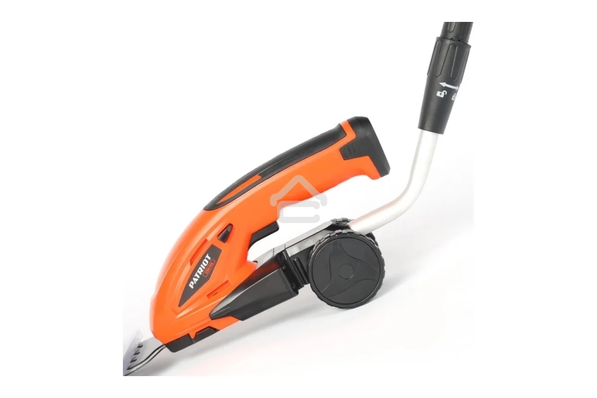 Кусторез/ножницы для травы Patriot СSH 372 (250205370)