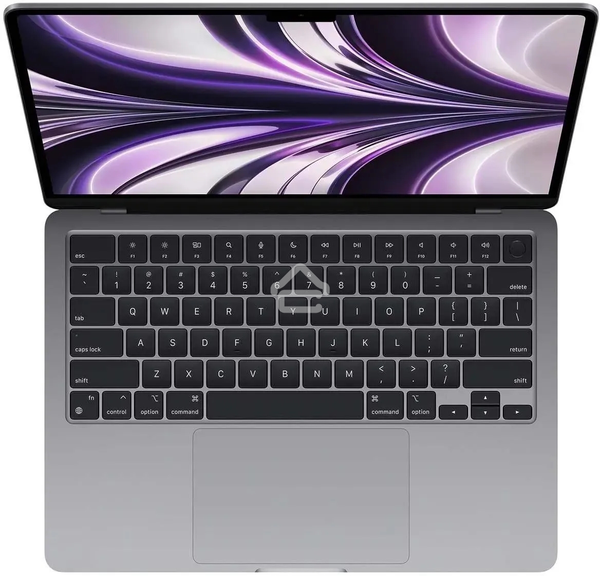 Ноутбук Apple MacBook Air A2681 M2 8 core 16Gb SSD512Gb/10 core GPU 13.6
