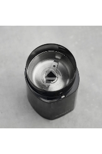 Кофемолка Scarlett SC-CG44505 160Вт сист.помол.:ротац.нож вместим.:60гр черный