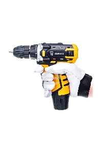 Дрель-шуруповерт Deko DKCD12FU-Li 063-4094, Аккумуляторная, 20 В, Кейс
