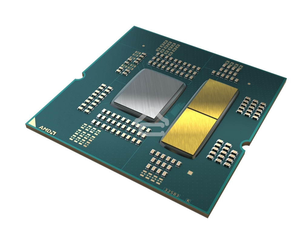 Процессор AMD Ryzen 7-7700 Soc-AM5 3.8GHz OEM