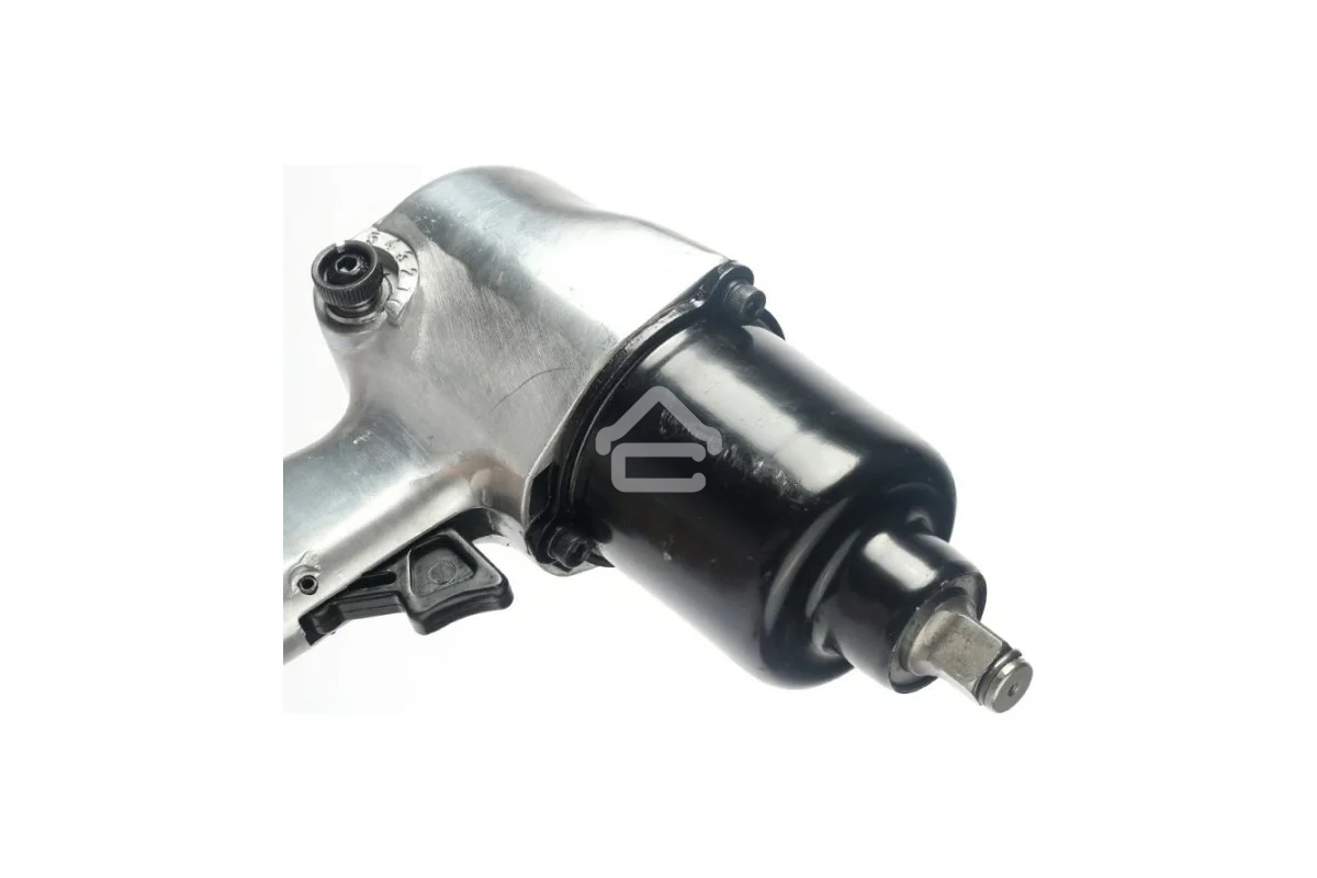 Гайковерт Patriot PN 610 140л/мин