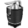 Соковыжималка цитрусовая Rondell 1500-RE-01, 85Вт, черный