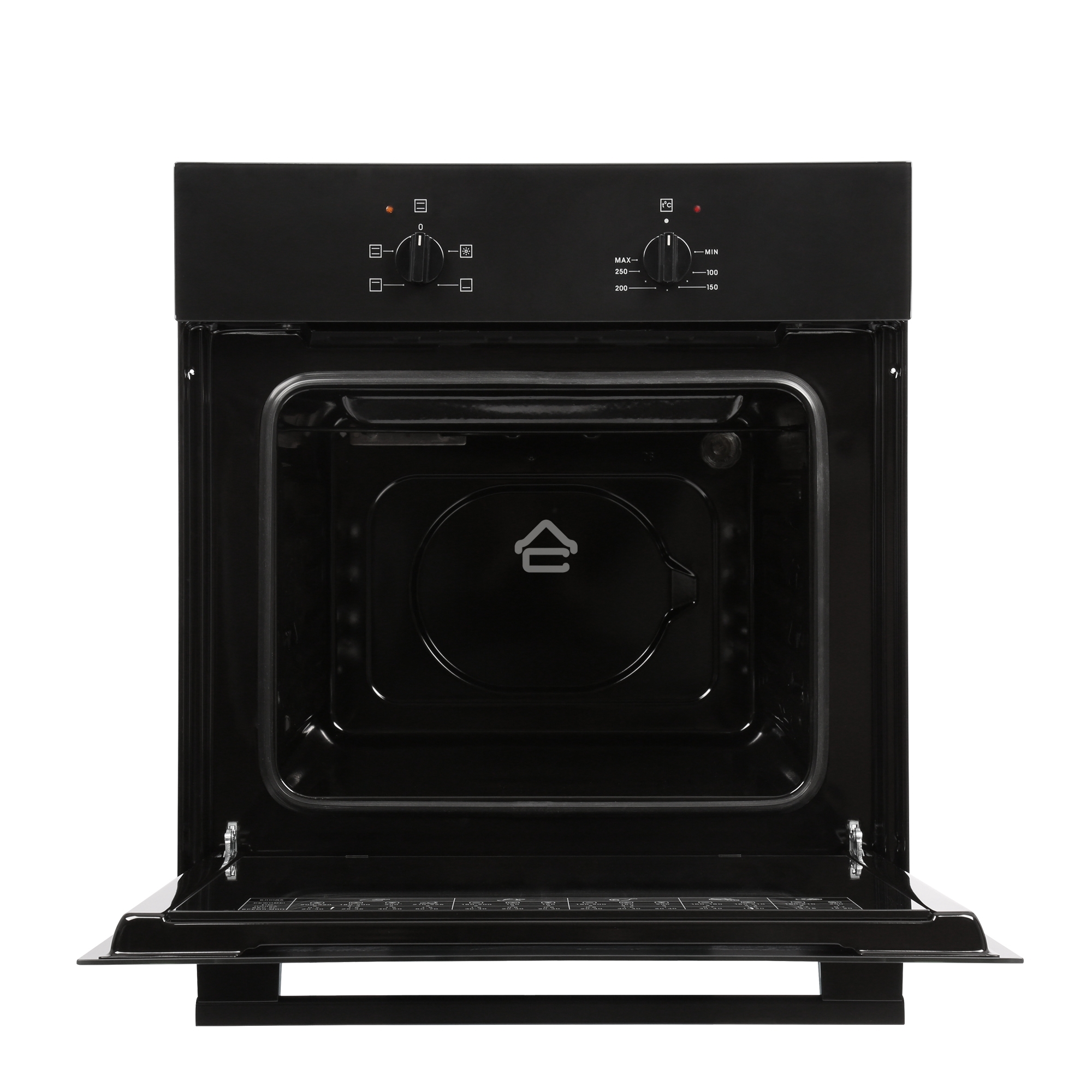 Встраиваемая духовка ЭДВ ДА 622 К2