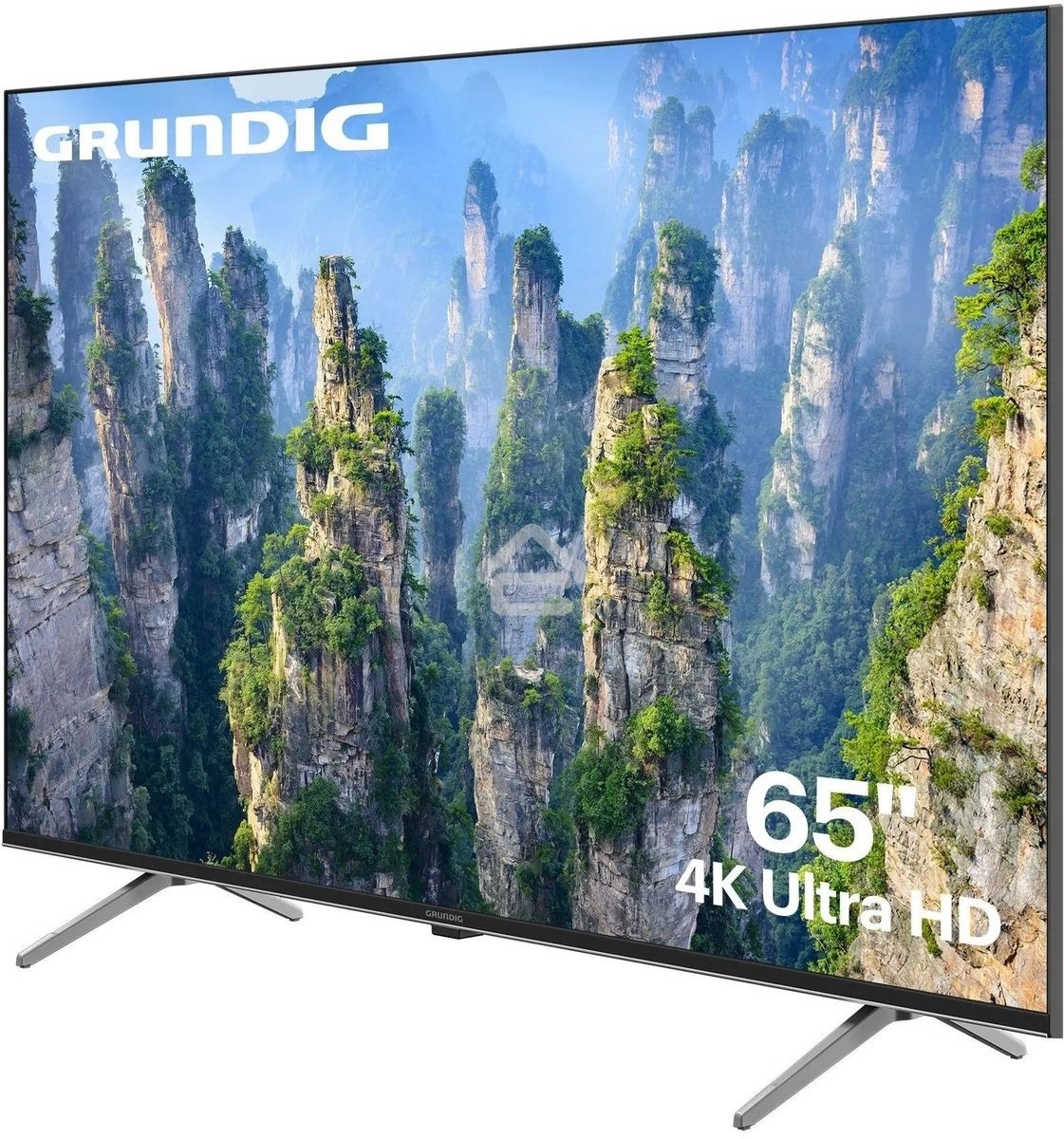 Телевизор Grundig 65