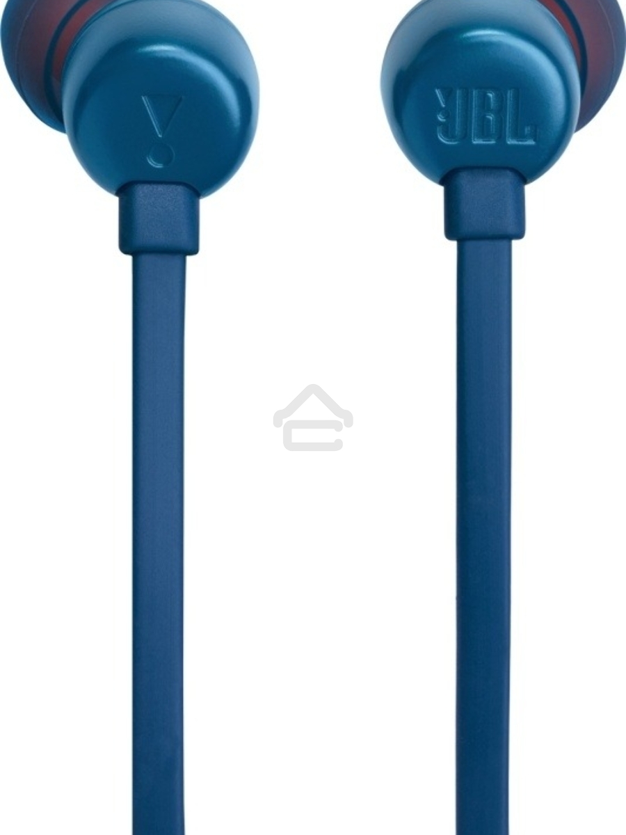 Наушники JBL Tune 310C  синий