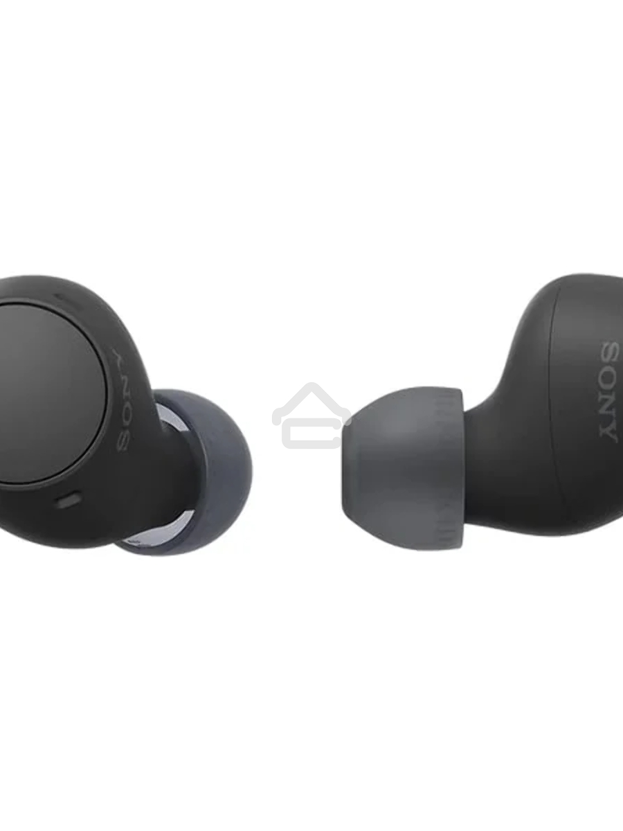 Гарнитура внутриканальные Sony WF-C510 черный беспроводные bluetooth в ушной раковине (WF-C510/BZE)
