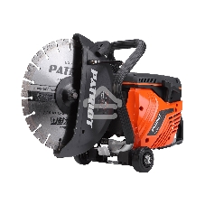 Бензорез Patriot DSG 630, 63сс, 300мм