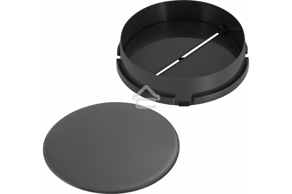 Вытяжка козырьковая Maunfeld MP-1 50 белый/прозрачный, 50 см, 520 куб. м/ч, 49 дБ