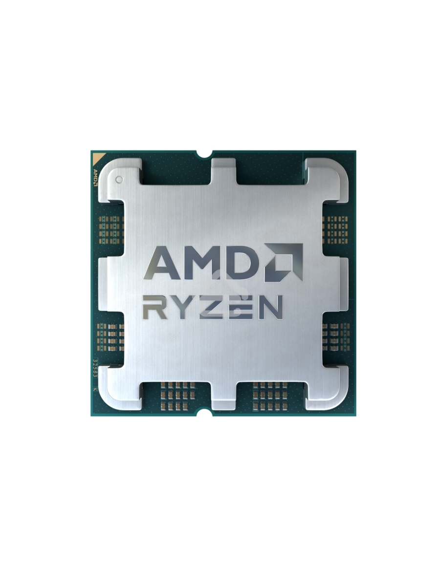 Процессор AMD Ryzen 7 7700X Soc-AM5 4.5GHz OEM