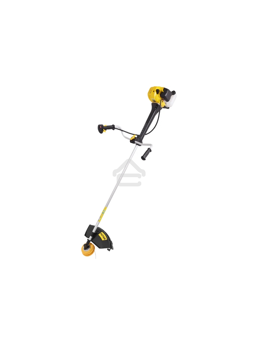 Триммер бензиновый Huter GGT-2500Т PRO 2500Вт 3л.с. неразбор.штан. реж.эл.:леска/нож