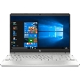 Ноутбук HP 15s-eq3010ny Ryzen 7 5825U 16Gb SSD512Gb AMD Radeon 15.6