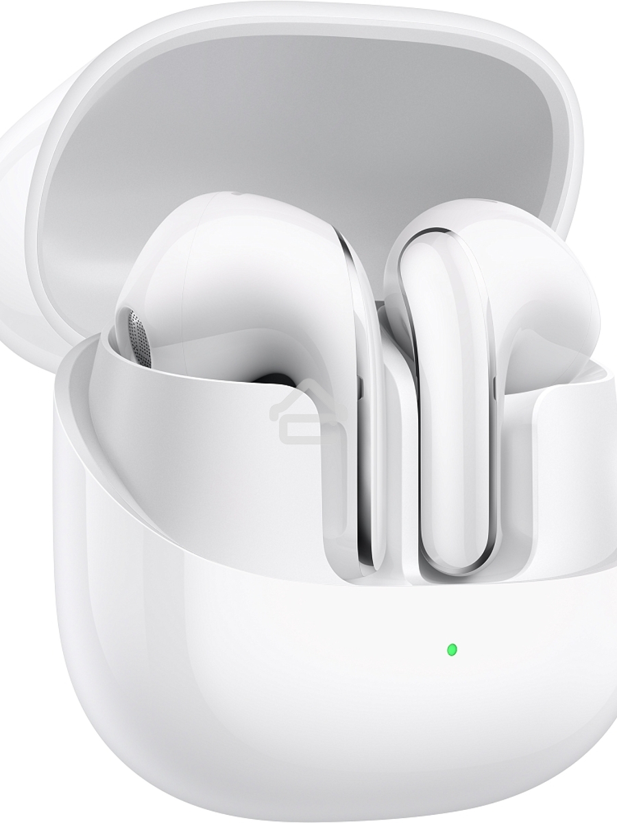 Наушники беспроводные  Xiaomi Buds 5-Ceramic белый