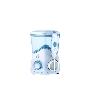 Стационарный ирригатор полости рта Qumo Health Home Station HS (QHI-5), белый 18 Вт. 100-240 В, 50/60 Гц