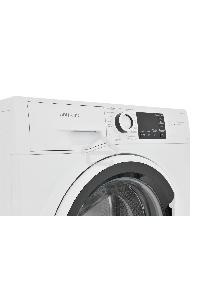 Стиральная машина Hotpoint NSB 7225 WV RU белый, загр. фронтальная макс.: 7 кг 1200 об/мин класс: А+++