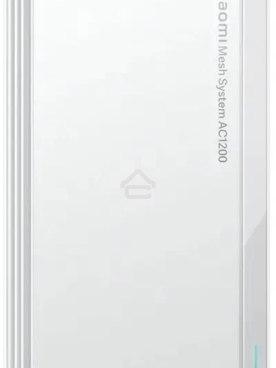 Маршрутизатор Xiaomi Mesh System AC1200 RU(3-pack) (DVB4485GL)