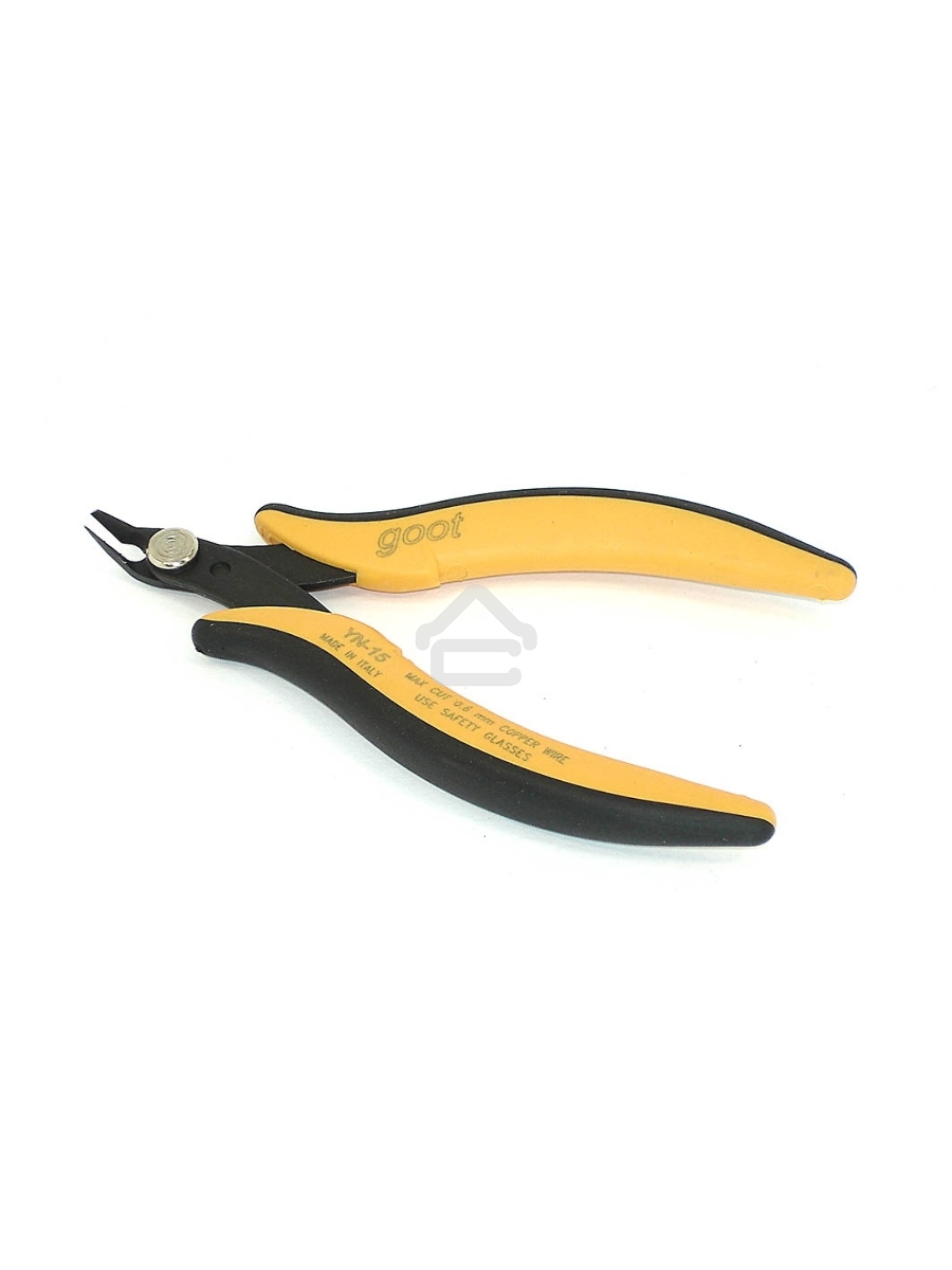 Бокорез Goot YN-15 130мм 58424