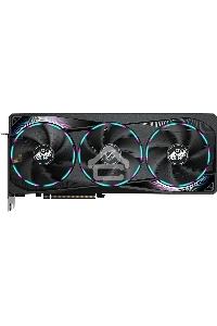 Видеокарта Gigabyte PCI-E GV-N5070AORUS M-12GD 1.0 NVIDIA GeForce RTX 5070 12Gb 192bit GDDR7 2805/28000 HDMIx1 DPx3 HDCP Ret