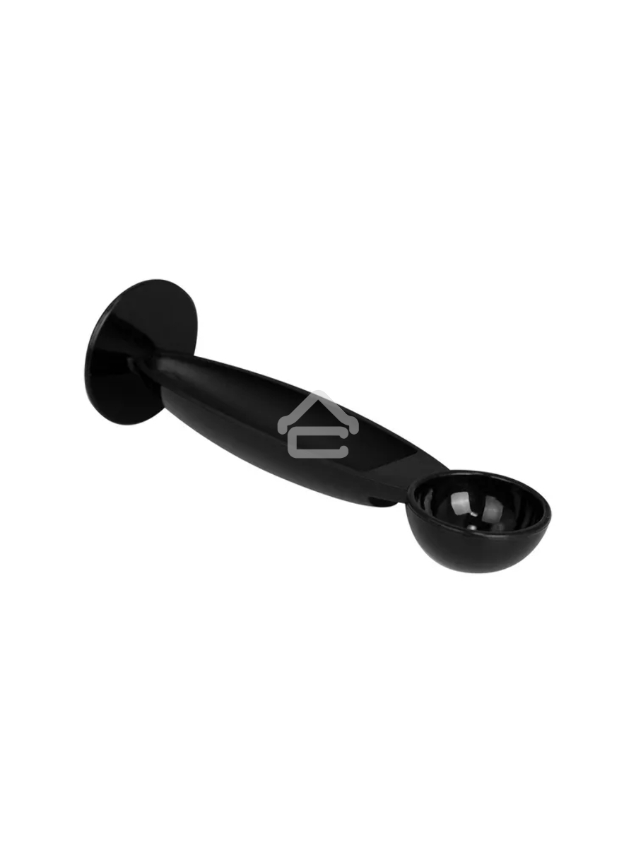 Капсульная кофеварка BQ CM3004 Steel-black