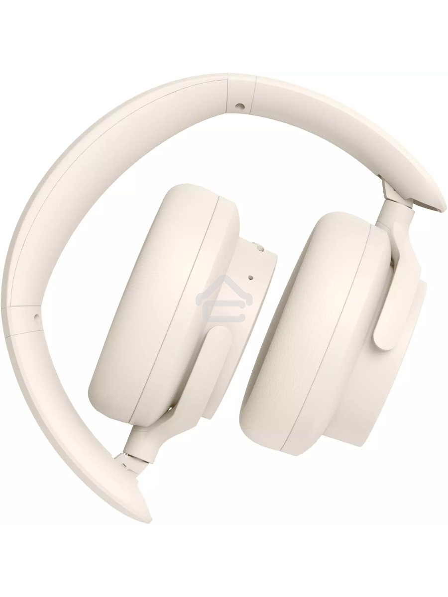 Гарнитура мониторные Edifier H9 ivory слоновая кость беспроводные bluetooth оголовье (H9)