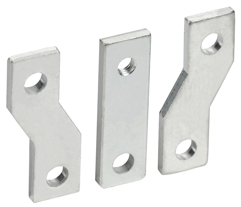 Расшир. РВм-250e (РВм-35) MASTER эл.р. (3шт/компл) IEK