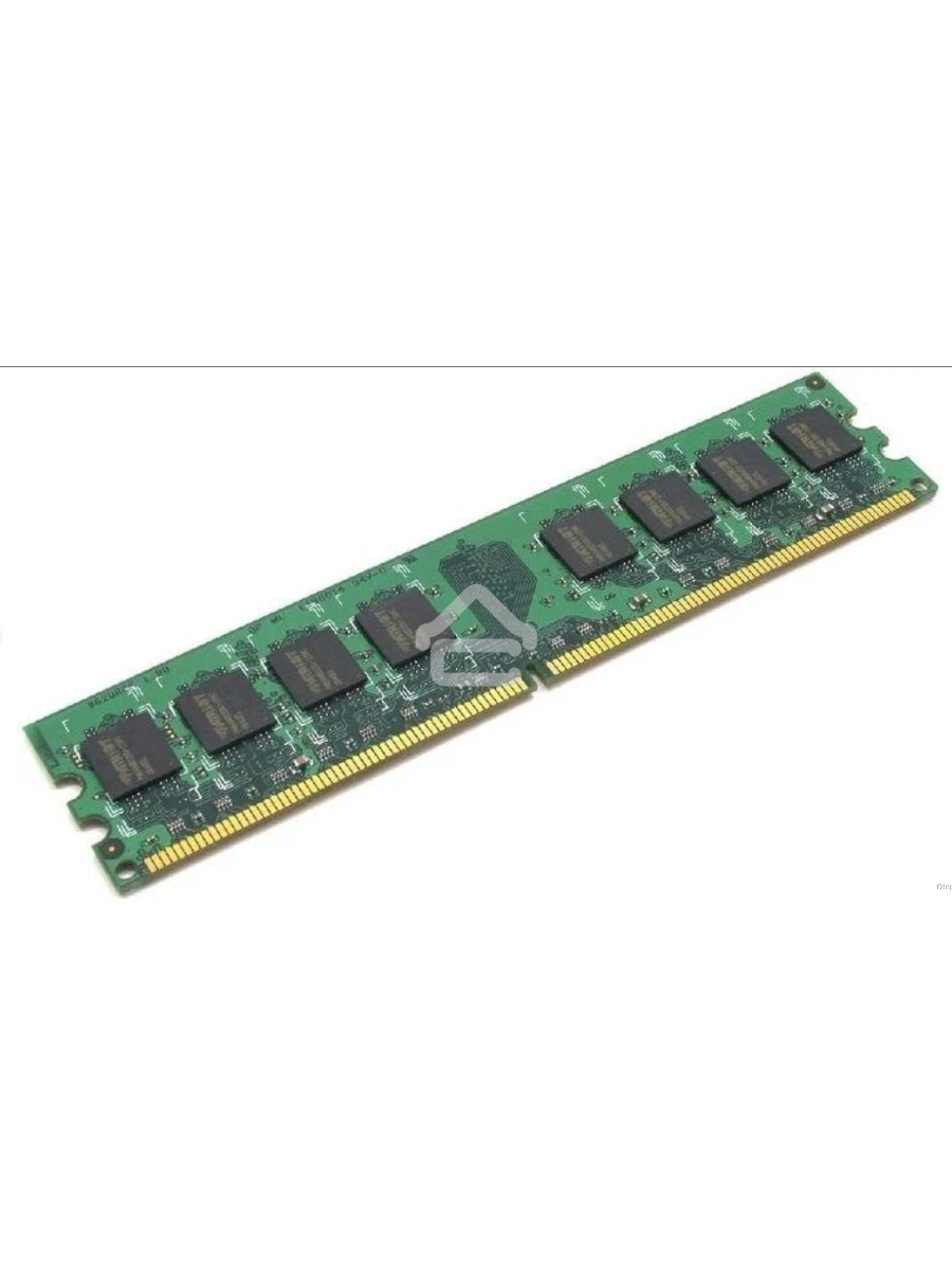 Оперативная память HPE, DDR3, 4GB (1x4 GB), 1333 MHz, CL9, ECC, RDIMM