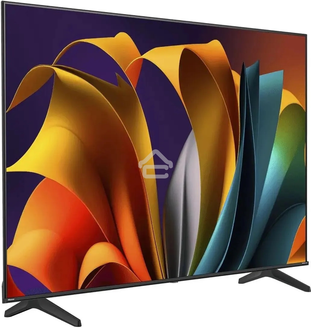 Телевизор Hisense 55