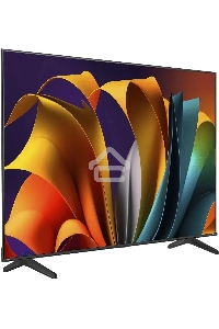 Телевизор  Hisense 55
