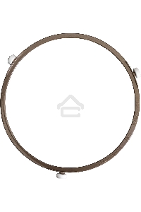 Микроволновая печь Hyundai HYM-D3028 черный/серебристый, 23 л, 900 Вт, переключатели - кнопки/поворотный механизм