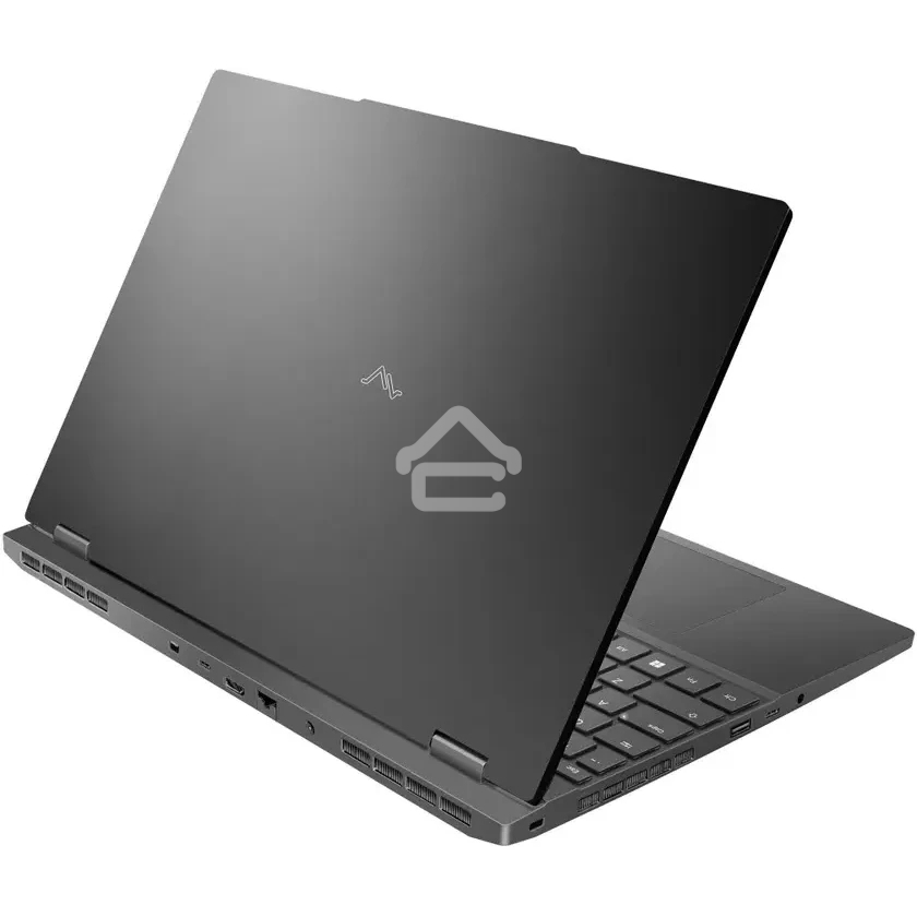 Ноутбук MAIBENBEN X-Treme Typhoon X15B Ryzen 7 8845HS 16Gb SSD 1Tb NVIDIA RTX 4060 8Gb 15,3 WQXGA IPS Cam 60.1Вт*ч Linux Серый X15B-R78846GQSLBRE0