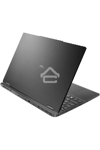 Ноутбук MAIBENBEN X-Treme Typhoon X15B Ryzen 7 8845HS 16Gb SSD 1Tb NVIDIA RTX 4060 8Gb 15,3 WQXGA IPS Cam 60.1Вт*ч Linux Серый X15B-R78846GQSLBRE0