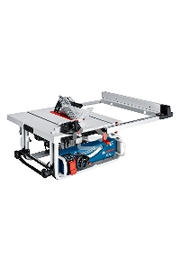 Станок циркулярный Bosch GTS 10 J (0.601.B30.500)  1800Вт 3650об/мин 254x30мм макс.пропил 79мм