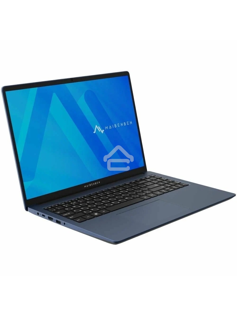 Ноутбук Maibenben M657 16