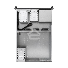 Серверный корпус ExeGate Pro 2U650-06/2U2098L (RM 19