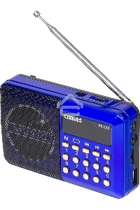 Радиоприемник Сигнал РП-222, USB, SD, дисплей