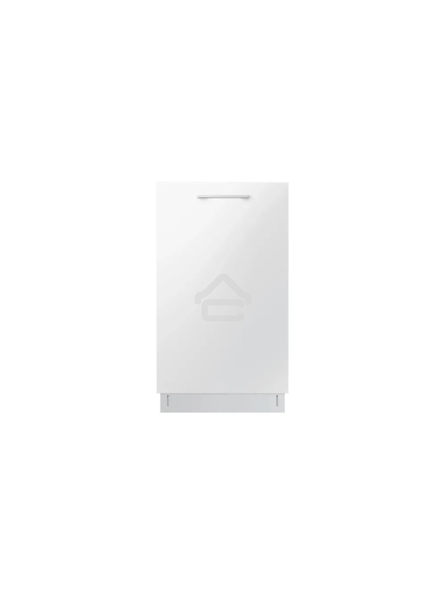 Встраиваемая посудомоечная машина Samsung DW50R4040BB, черный, 45 см, 9 компл., 46 дБ, класс A+