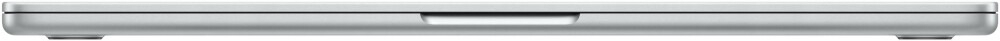 Ноутбук APPLE MacBook Air 15 A3114 серебристый (M3/16Gb/512Gb SSD/MacOS) (Z1GE0001R) нужен переходник на EU